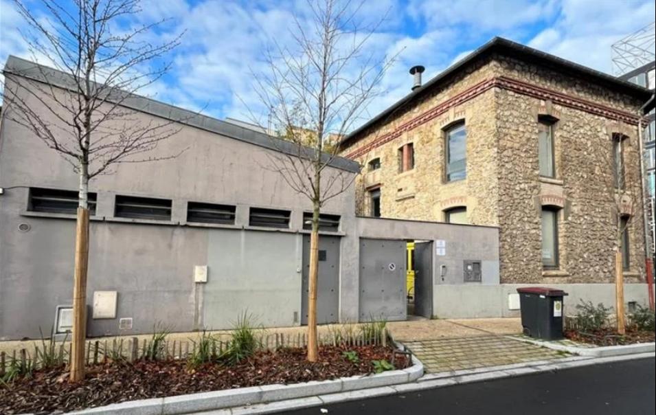 Bureau Montrouge 431m² Location bureau Montrouge Hauts-de-Seine OLBUR2423863 1